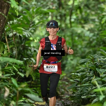 Runner Photo 7364001