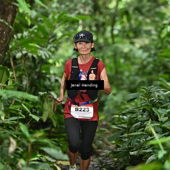 Runner Photo 7364005