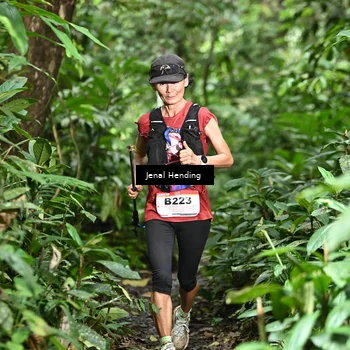 Runner Photo 7364006