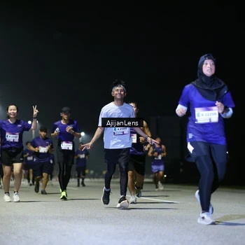 Runner Photo 7364007