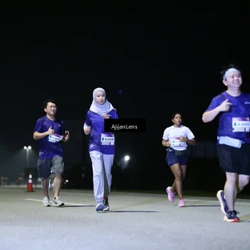 Runner Photo 7364008