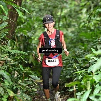 Runner Photo 7364009