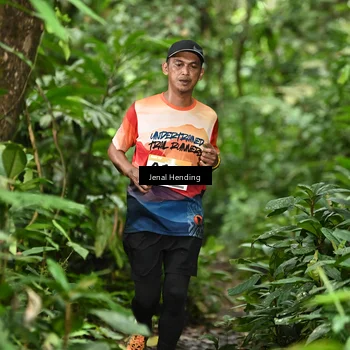 Runner Photo 7364010