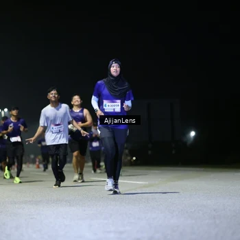 Runner Photo 7364011