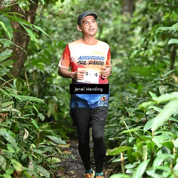 Runner Photo 7364012