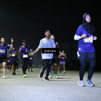 Runner Photo 7364013