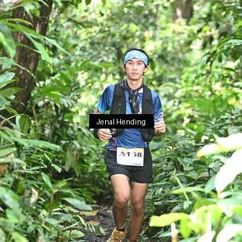 Runner Photo 7364016