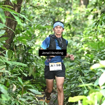 Runner Photo 7364018