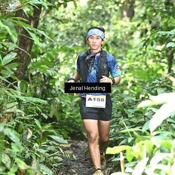 Runner Photo 7364019
