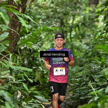 Runner Photo 7364022