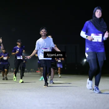 Runner Photo 7364023