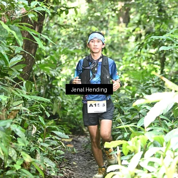 Runner Photo 7364025