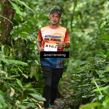 Runner Photo 7364026