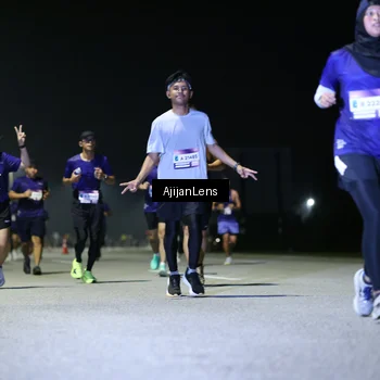Runner Photo 7364029