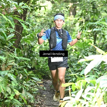 Runner Photo 7364031