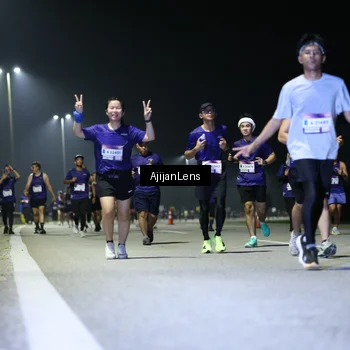Runner Photo 7364033