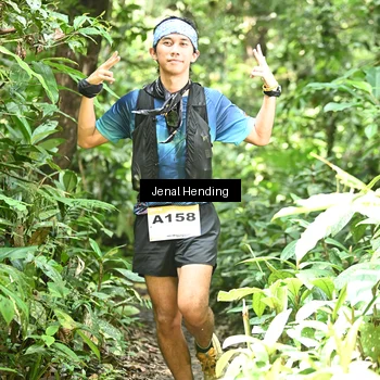 Runner Photo 7364035