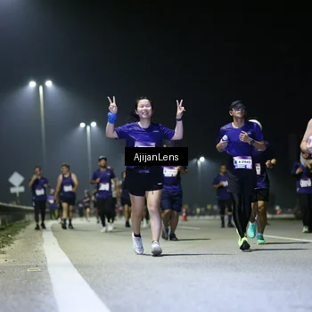 Runner Photo 7364036