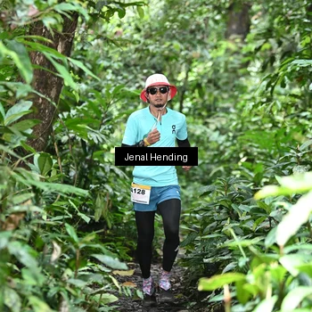 Runner Photo 7364038