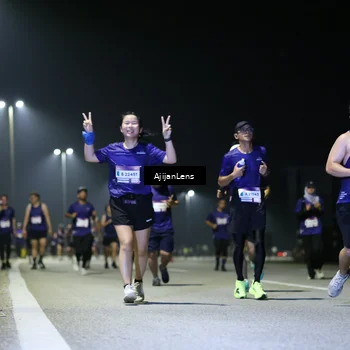 Runner Photo 7364040