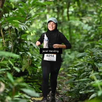 Runner Photo 7364042