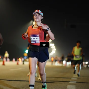 Runner Photo 7364045
