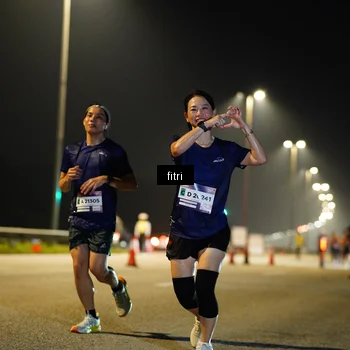 Runner Photo 7364046