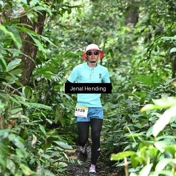 Runner Photo 7364048