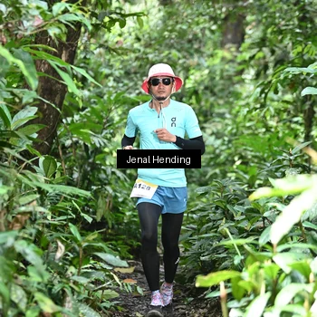 Runner Photo 7364049