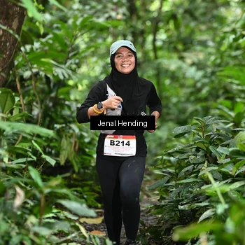 Runner Photo 7364051