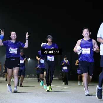 Runner Photo 7364052
