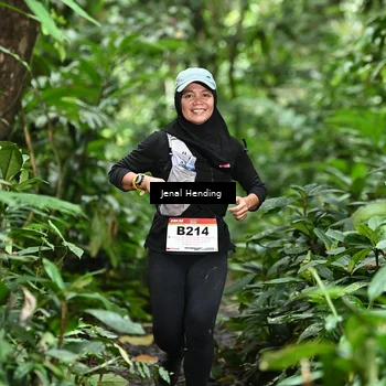 Runner Photo 7364053