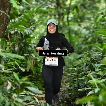 Runner Photo 7364055
