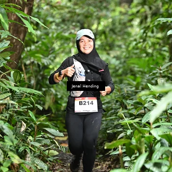 Runner Photo 7364056
