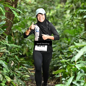 Runner Photo 7364059