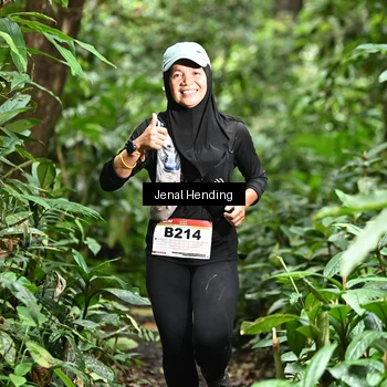 Runner Photo 7364060