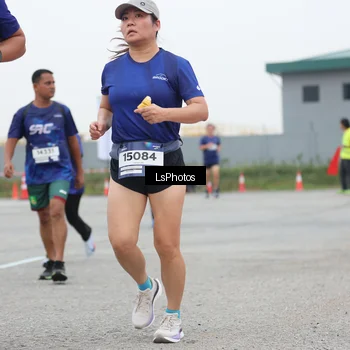 Runner Photo 7364061
