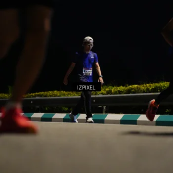 Runner Photo 7364063