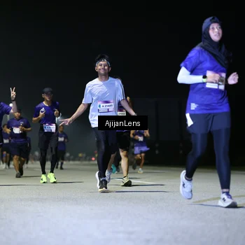 Runner Photo 7364064