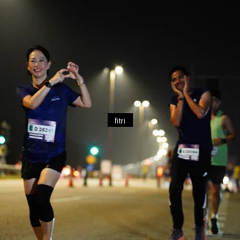 Runner Photo 7364066