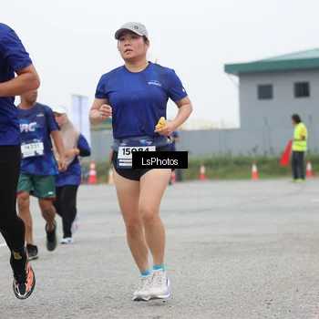Runner Photo 7364069