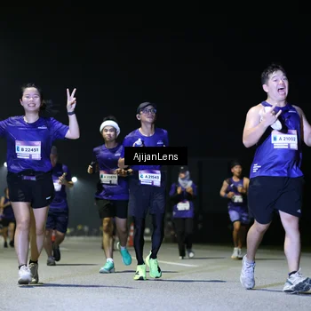 Runner Photo 7364072