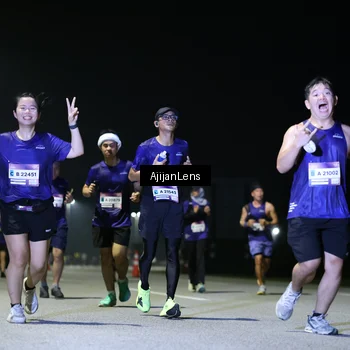 Runner Photo 7364073