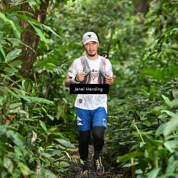 Runner Photo 7364075