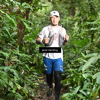 Runner Photo 7364079