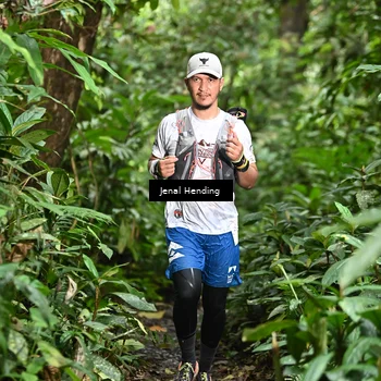 Runner Photo 7364080