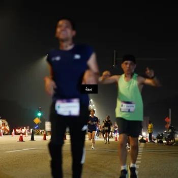 Runner Photo 7364081