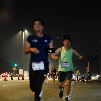Runner Photo 7364082