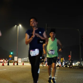 Runner Photo 7364083