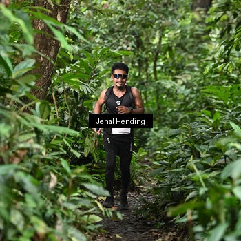 Runner Photo 7364088